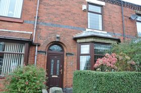 3 Bedroom Terraced